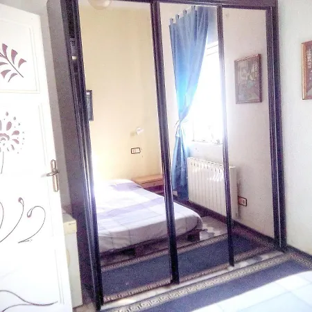 House With 2 Bedrooms In With Wonderful Mountain View Shared Pool And Furnished Terrace * Terrer